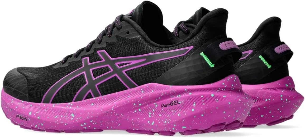 image:imageASICS Womens GT2000 13 Running ShoesLiteshowBold Magenta