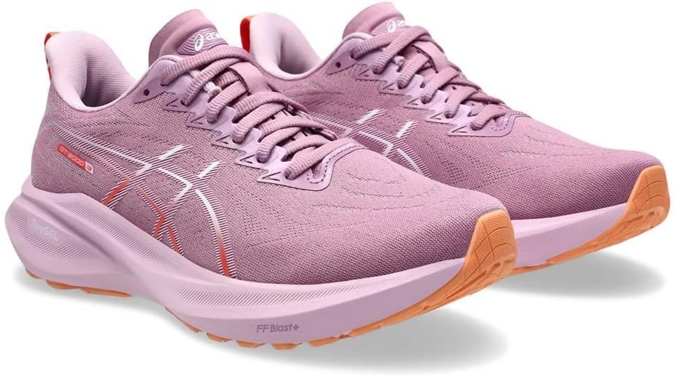 image:imageASICS Womens GT2000 13 Running ShoesMulticoloured