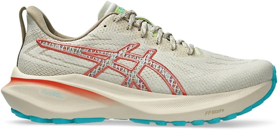 image:imageASICS Womens GT2000 13 Running ShoesNatural Bathing Guava