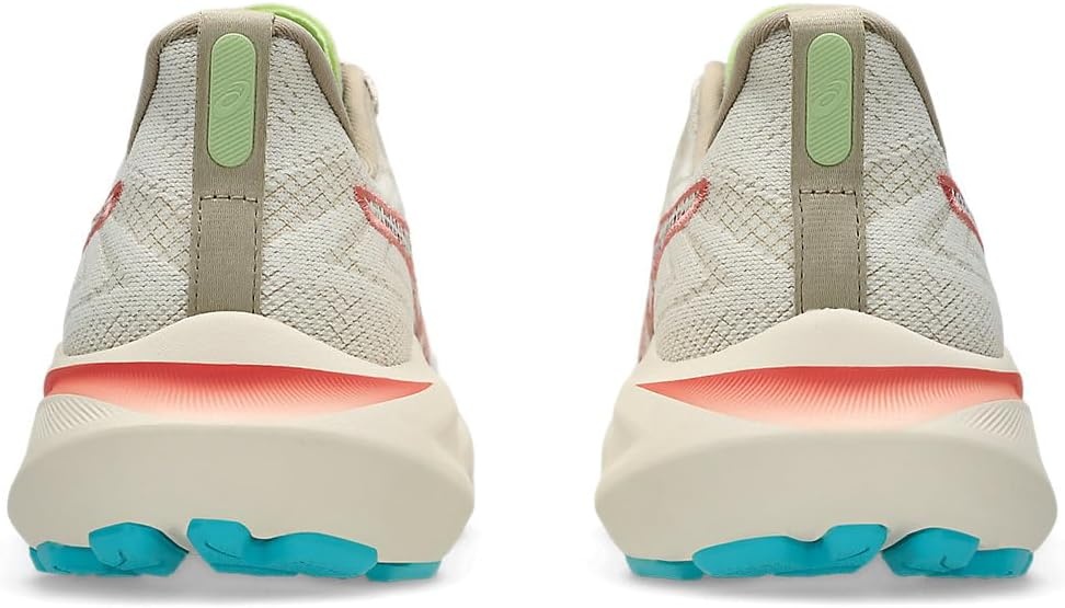 image:imageASICS Womens GT2000 13 Running ShoesNatural Bathing Guava