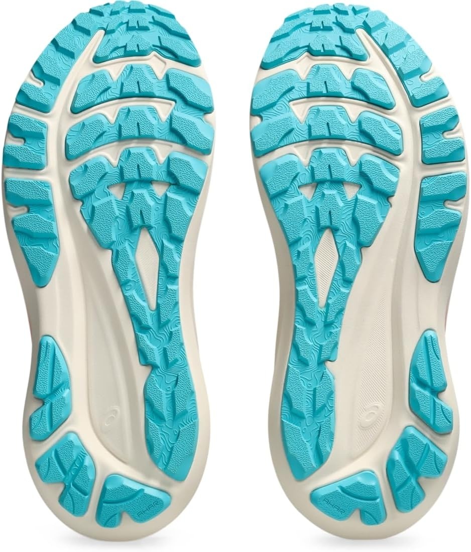 image:imageASICS Womens GT2000 13 Running ShoesNature BathingGuava