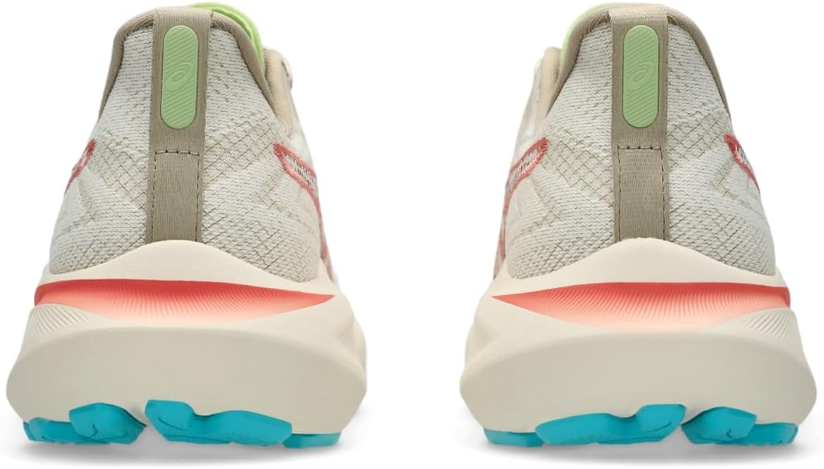 image:imageASICS Womens GT2000 13 Running ShoesNature BathingGuava