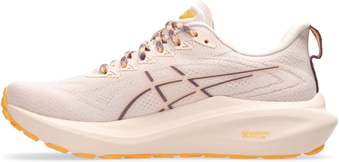 image:imageASICS Womens GT2000 13 Running ShoesNature BathingPearl Pink