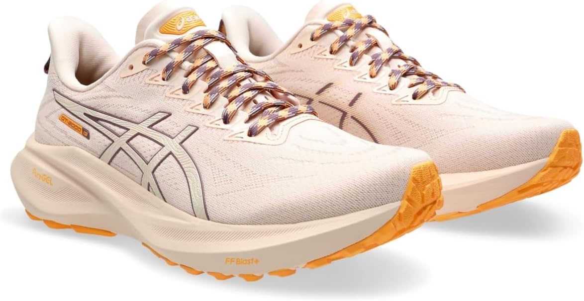 image:imageASICS Womens GT2000 13 Running ShoesNature BathingPearl Pink