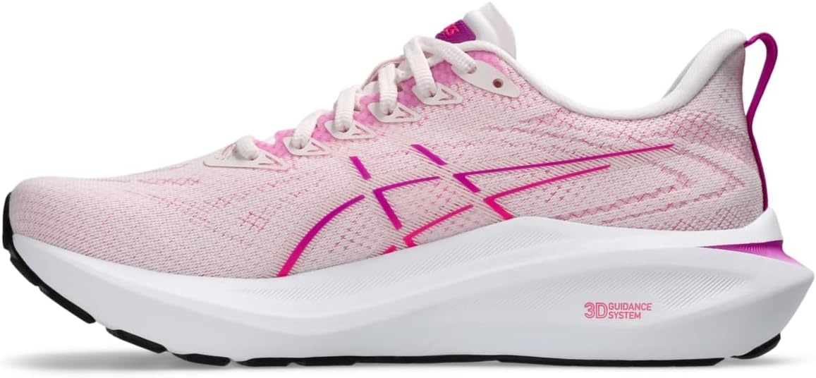 image:imageASICS Womens GT2000 13 Running ShoesPale PinkBold Magenta
