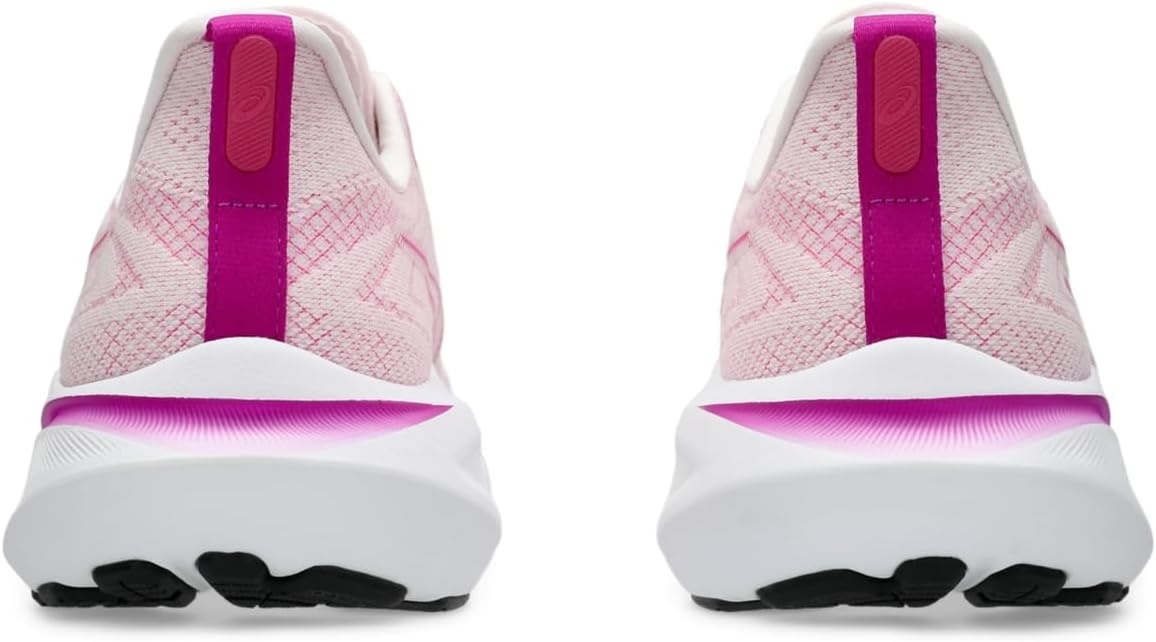 image:imageASICS Womens GT2000 13 Running ShoesPale PinkBold Magenta