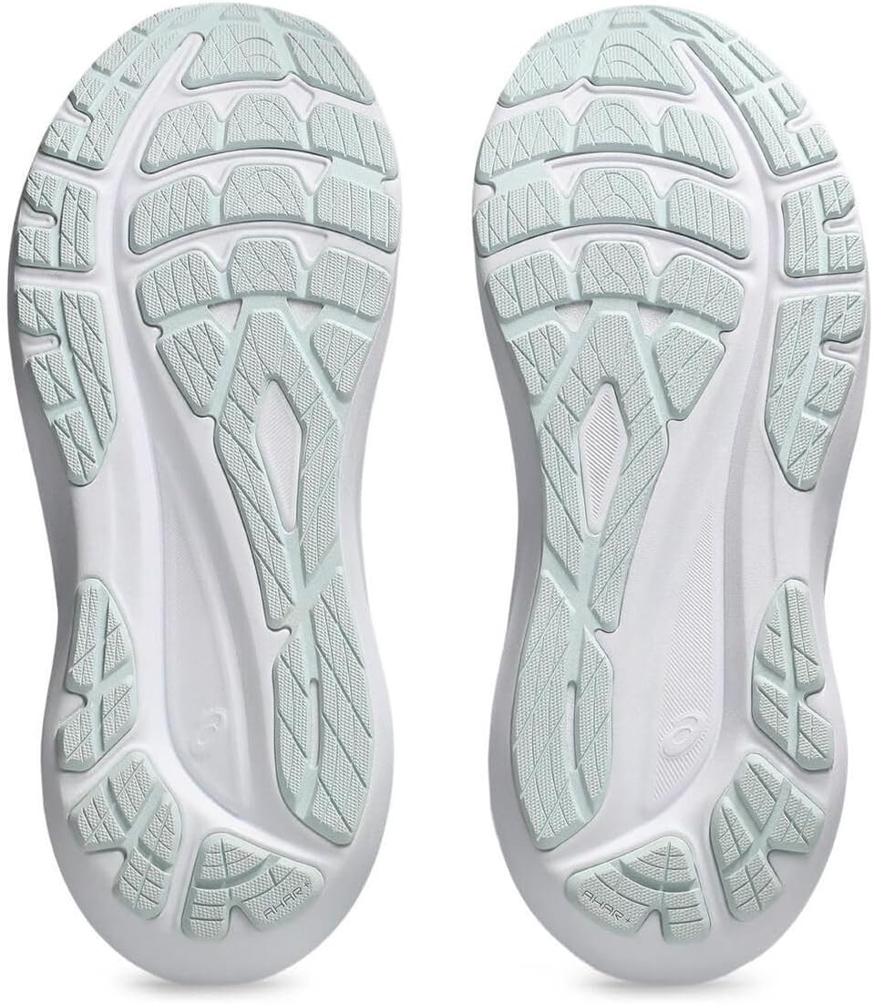 image:imageASICS Womens GT2000 13 Running ShoesPure Aqua White