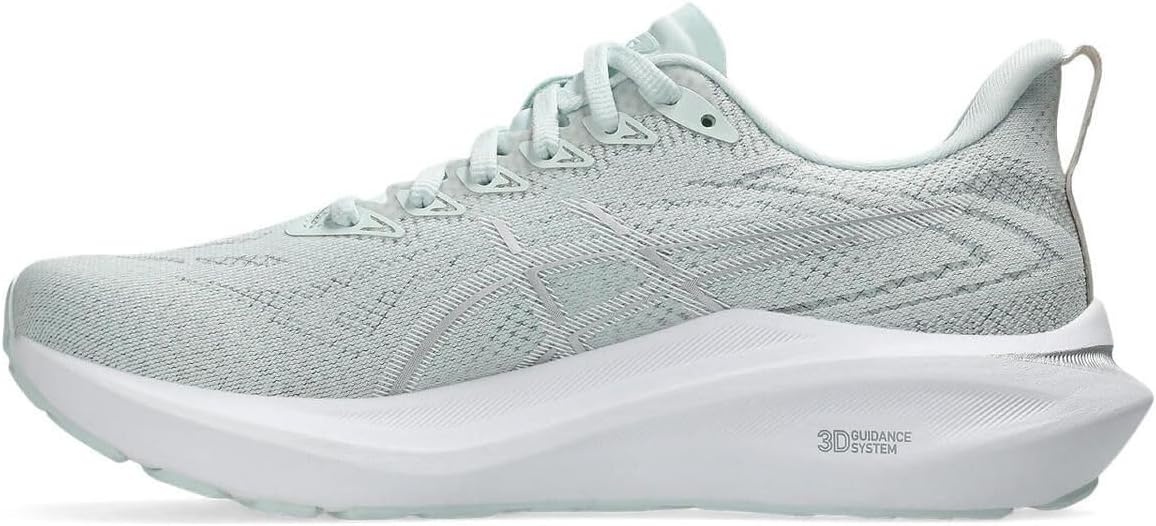 image:imageASICS Womens GT2000 13 Running ShoesPure Aqua White