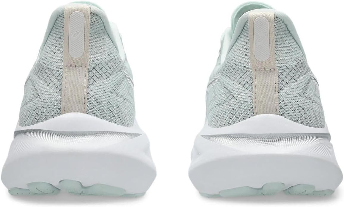 image:imageASICS Womens GT2000 13 Running ShoesPure Aqua White