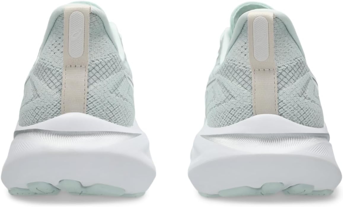 image:imageASICS Womens GT2000 13 Running ShoesPure AquaWhite