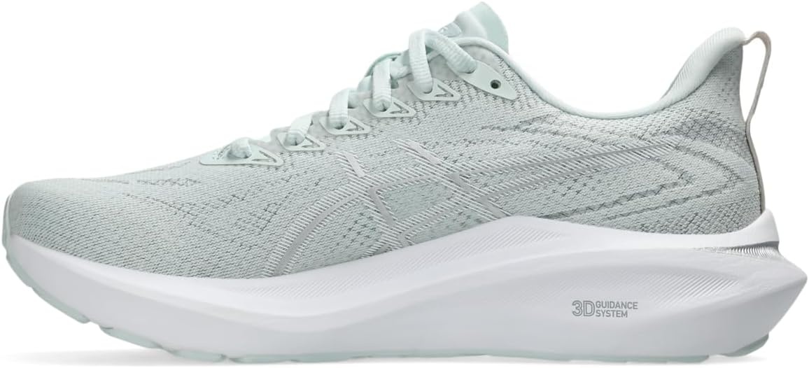 image:imageASICS Womens GT2000 13 Running ShoesPure AquaWhite