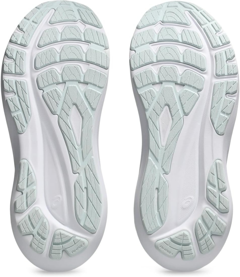 image:imageASICS Womens GT2000 13 Running ShoesPure AquaWhite