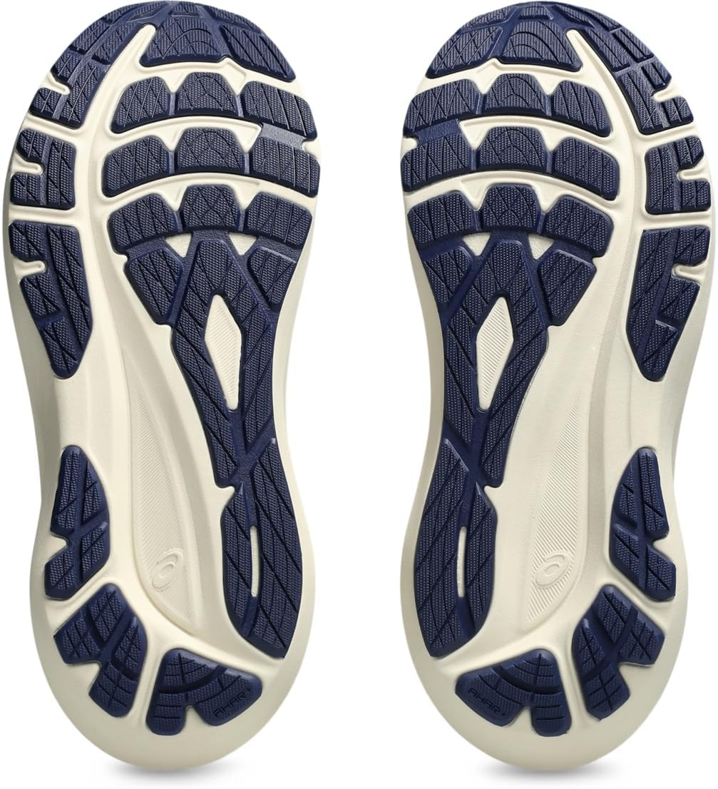 image:imageASICS Womens GT2000 13 Running ShoesSeal GreyBirch