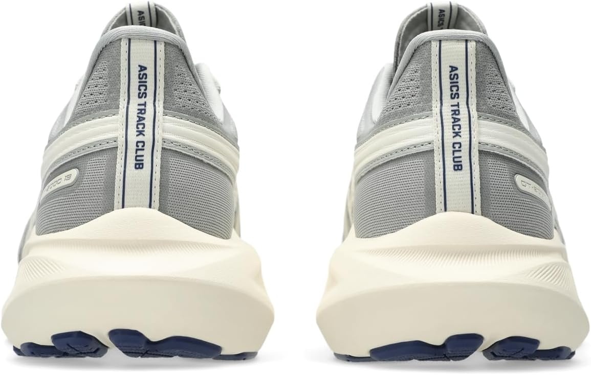 image:imageASICS Womens GT2000 13 Running ShoesSeal GreyBirch