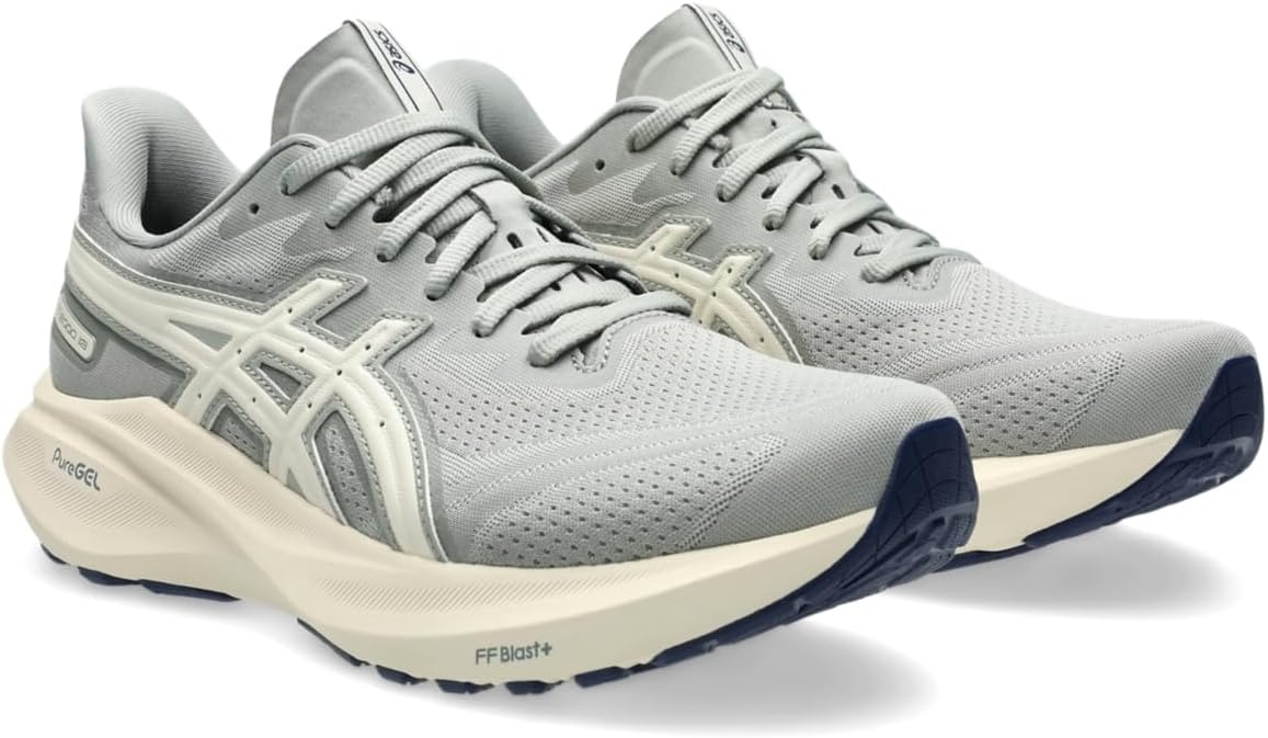 image:imageASICS Womens GT2000 13 Running ShoesSeal GreyBirch