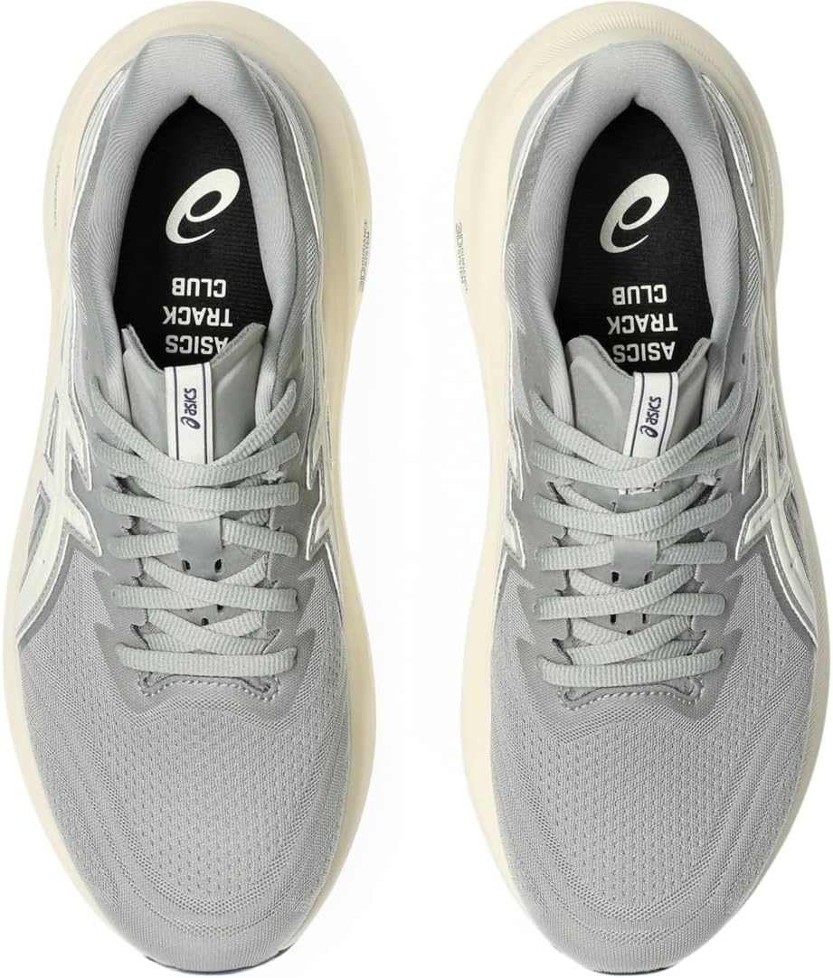 image:imageASICS Womens GT2000 13 Running ShoesSeal GreyBirch