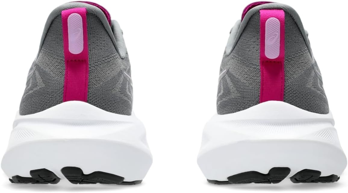 image:imageASICS Womens GT2000 13 Running ShoesSteel GreySheet Rock