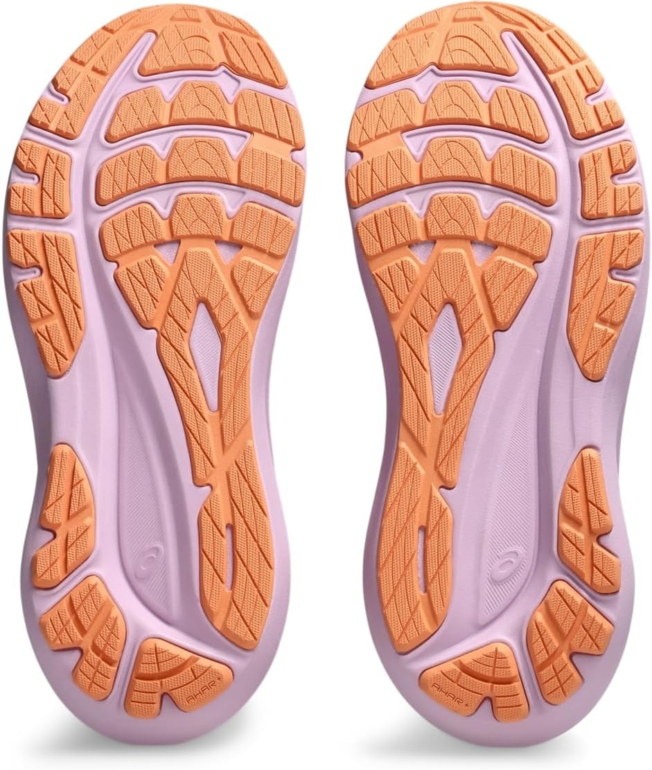 image:imageASICS Womens GT2000 13 Running ShoesUbeLight Ube