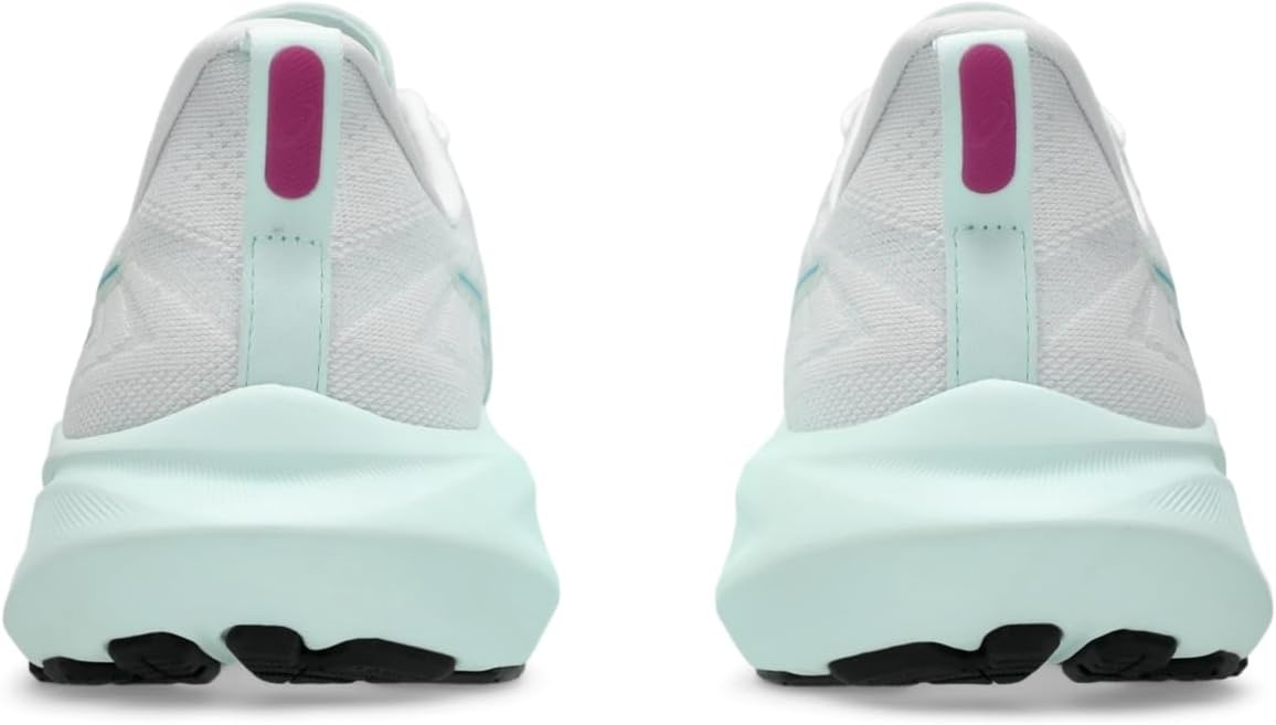 image:imageASICS Womens GT2000 13 Running ShoesWhiteSoothing Sea