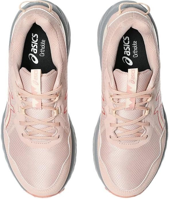 image:imageASICS Womens GelVenture 10 Running ShoesMpl Sgr Cz Pink