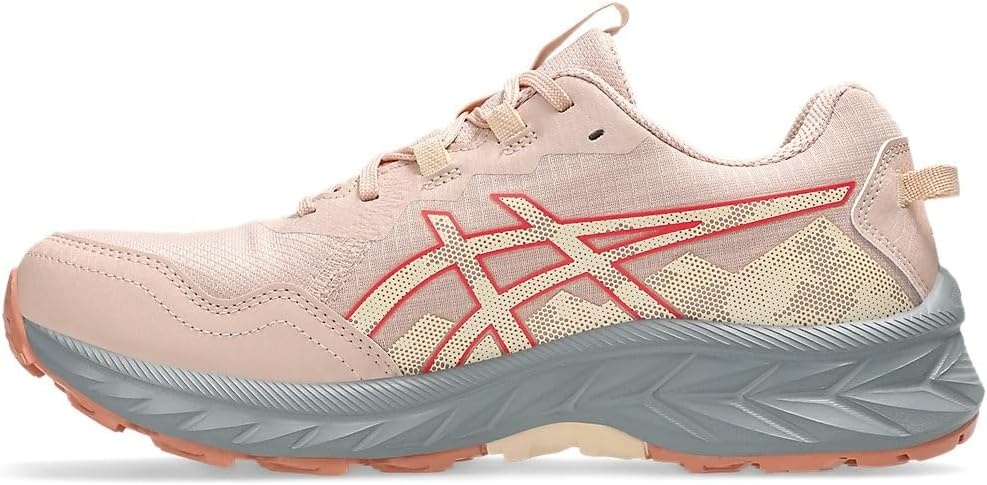 image:imageASICS Womens GelVenture 10 Running ShoesMpl Sgr Cz Pink