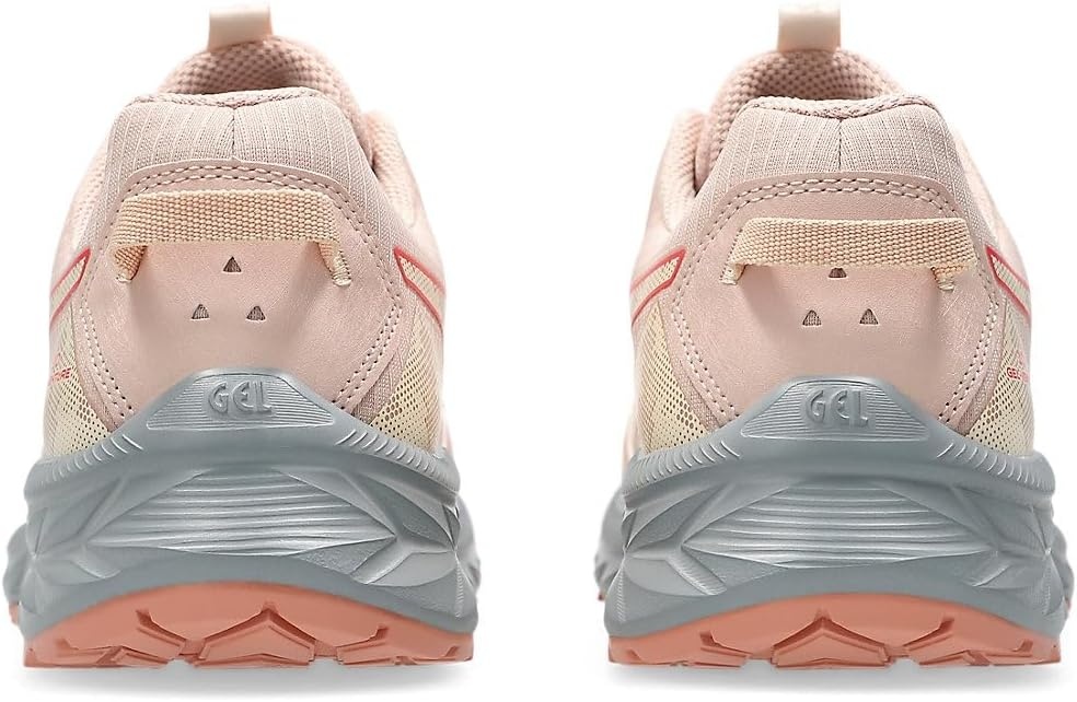 image:imageASICS Womens GelVenture 10 Running ShoesMpl Sgr Cz Pink