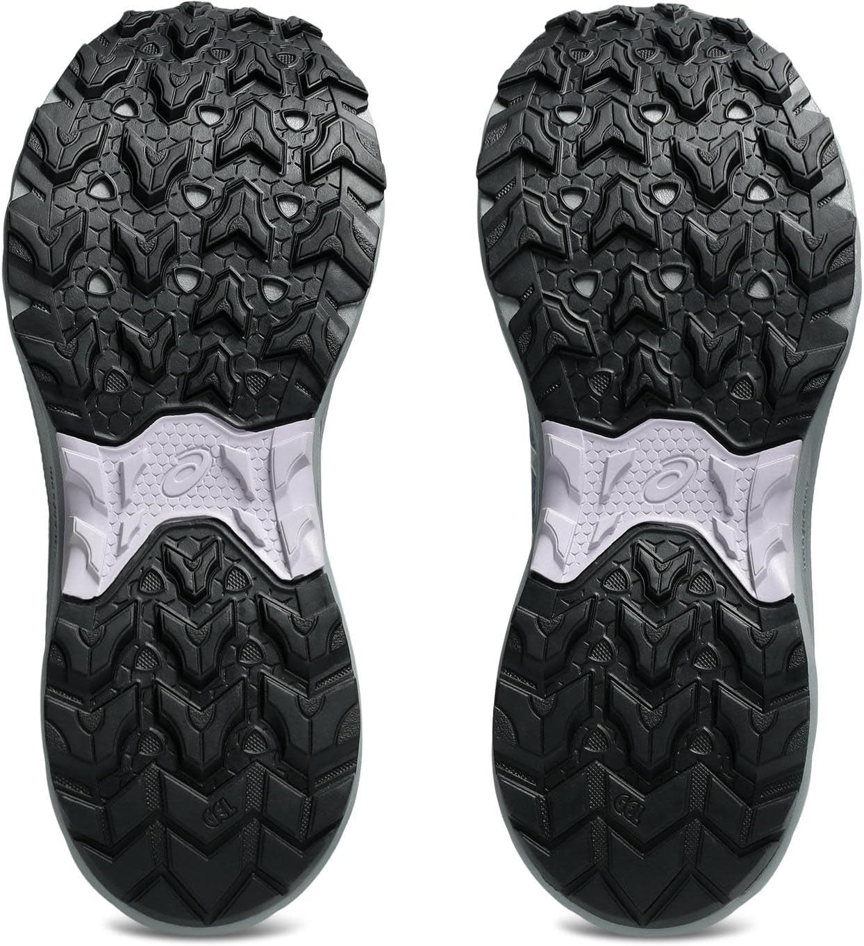image:imageASICS Womens GelVenture 10 Running ShoesWinter Sea Midnight