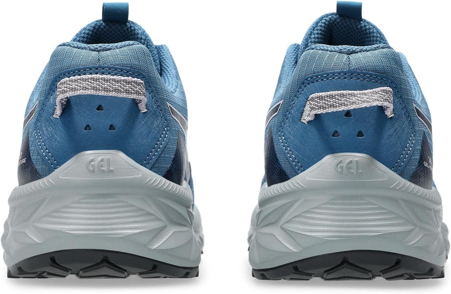 image:imageASICS Womens GelVenture 10 Running ShoesWinter Sea Midnight