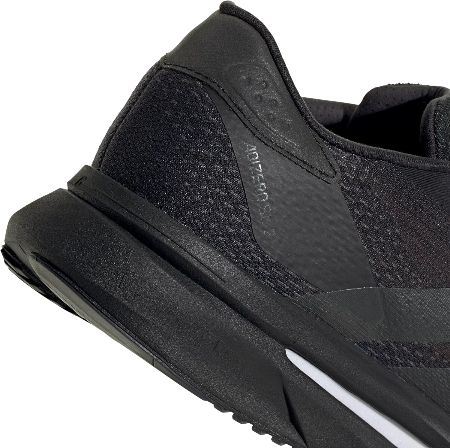 image:imageAdidas Mens Adizero Sl2 MBlack