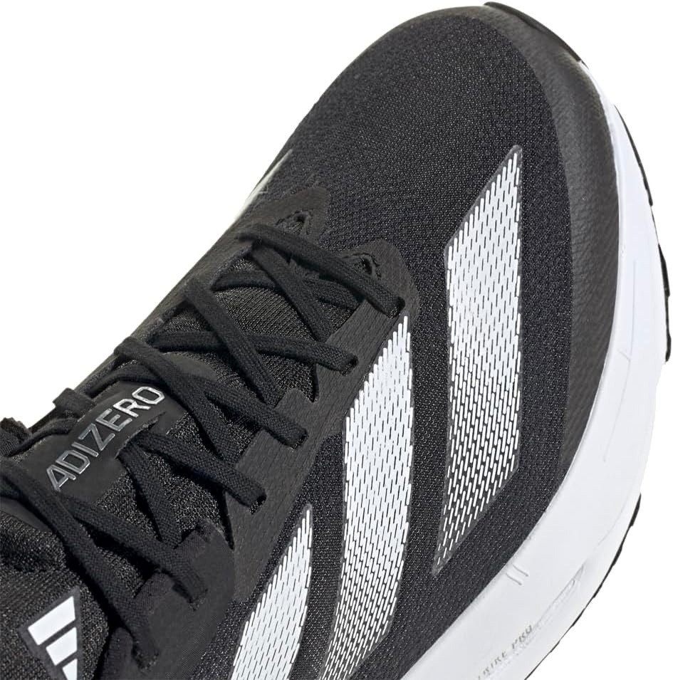 image:imageAdidas Mens Adizero Sl2 MBlackWhiteCarbon