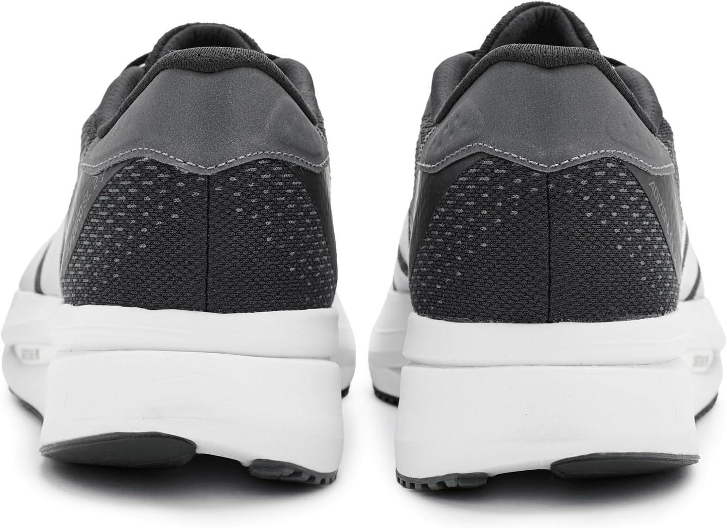 image:imageAdidas Mens Adizero Sl2 MBlackWhiteGrey