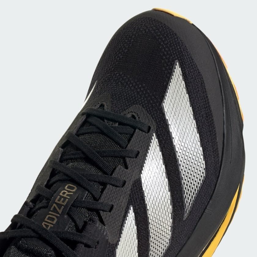image:imageAdidas Mens Adizero Sl2 MCore BlackZero MetalicSpark