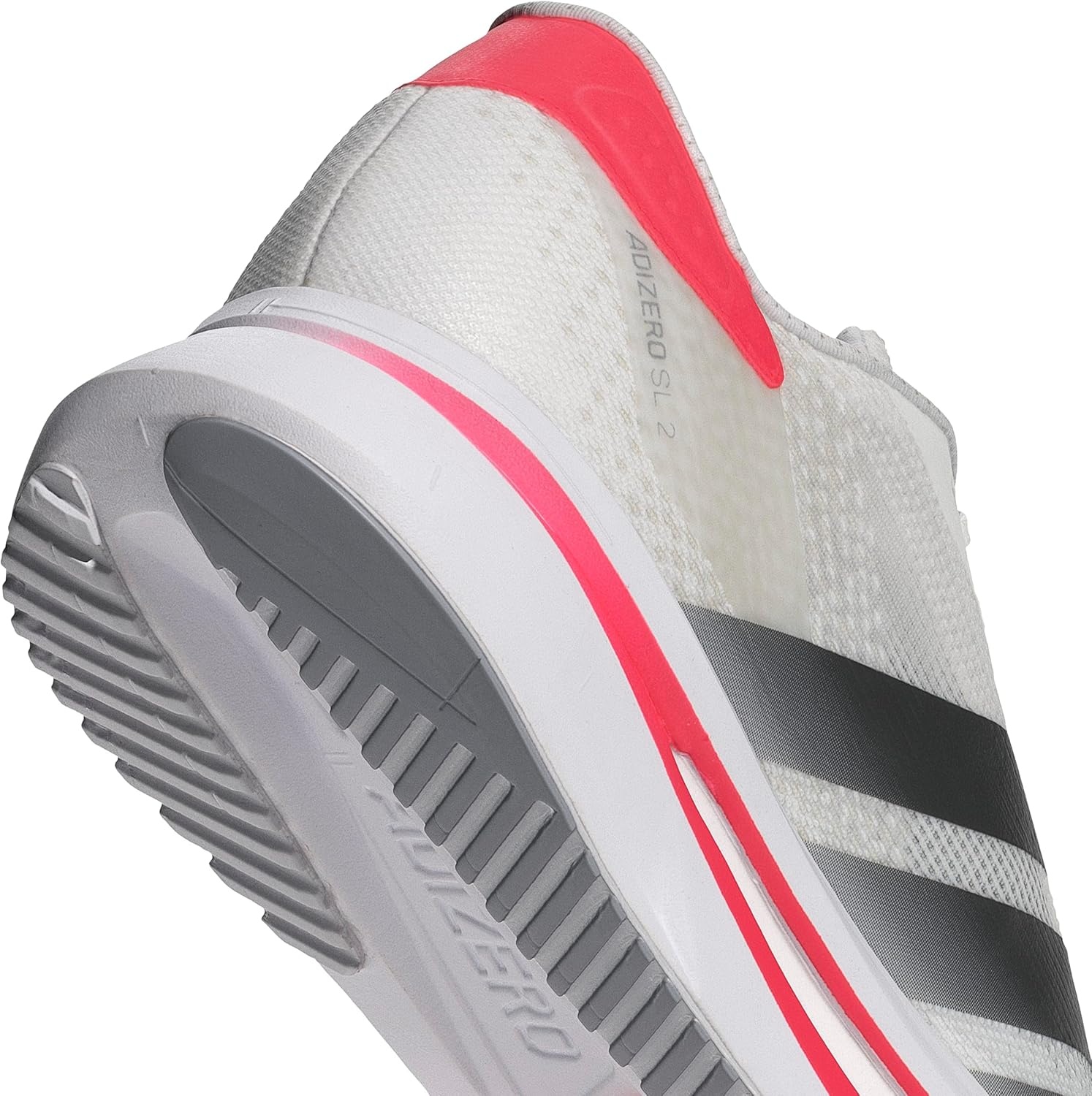 image:imageAdidas Mens Adizero Sl2 MFootwear WhiteCore BlackLucid Red Ji2983