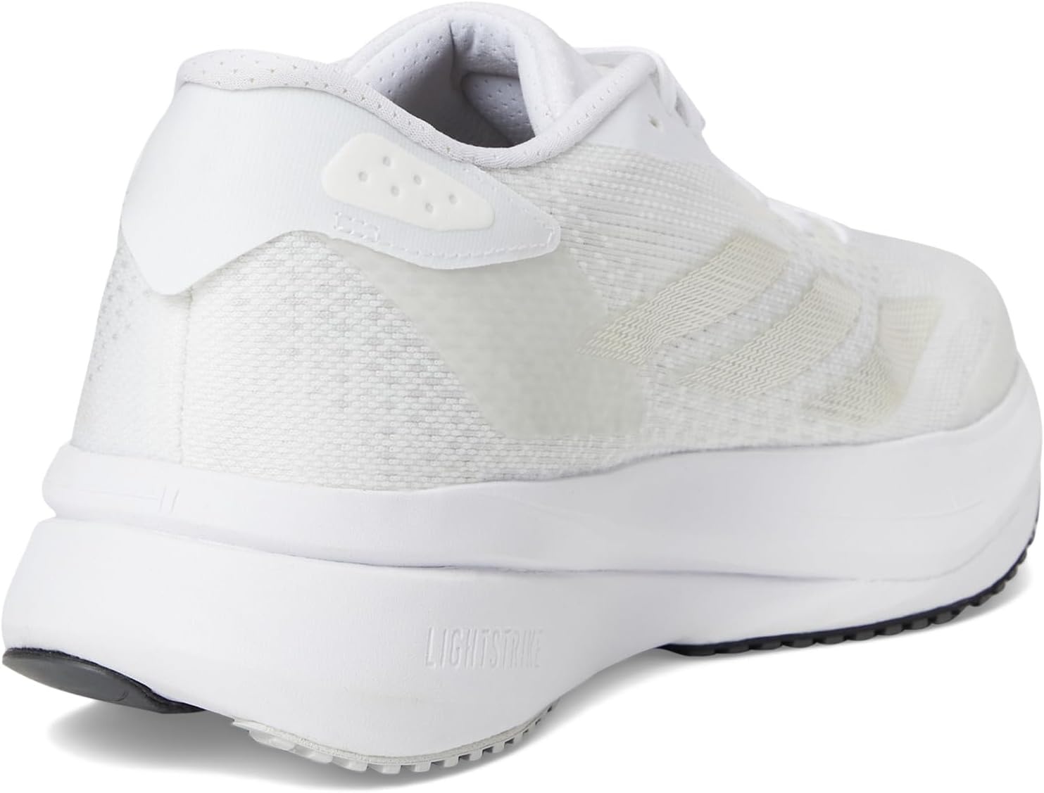 image:imageAdidas Mens Adizero Sl2 MWhiteZero MetallicDash Grey