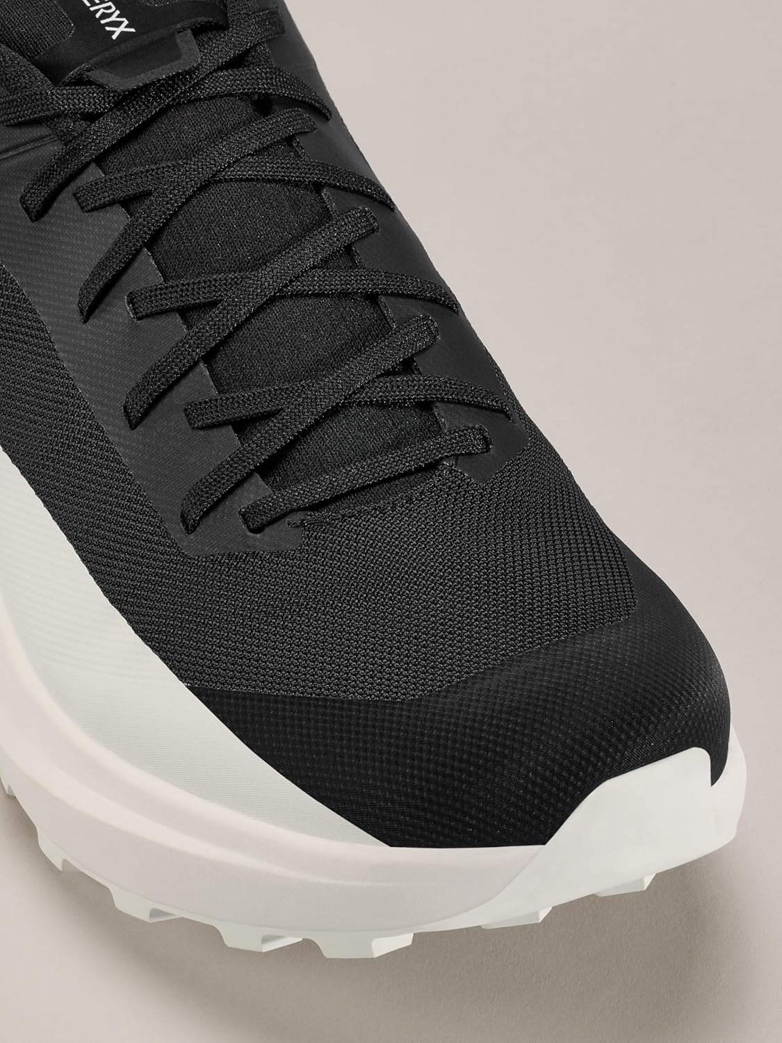 image:imageArcteryx Mens Norvan LD 4 Lightweight Mountain Running Shoes for Men Long Distance Running Shoes for All TerrainsBlackArctic Silk