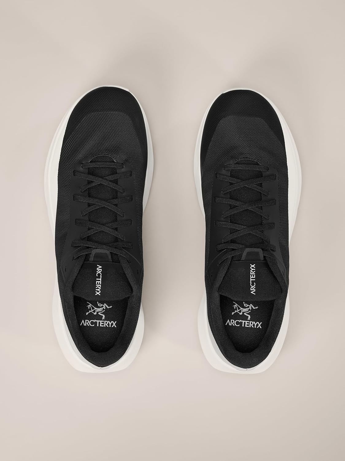 image:imageArcteryx Mens Norvan LD 4 Lightweight Mountain Running Shoes for Men Long Distance Running Shoes for All TerrainsBlackArctic Silk