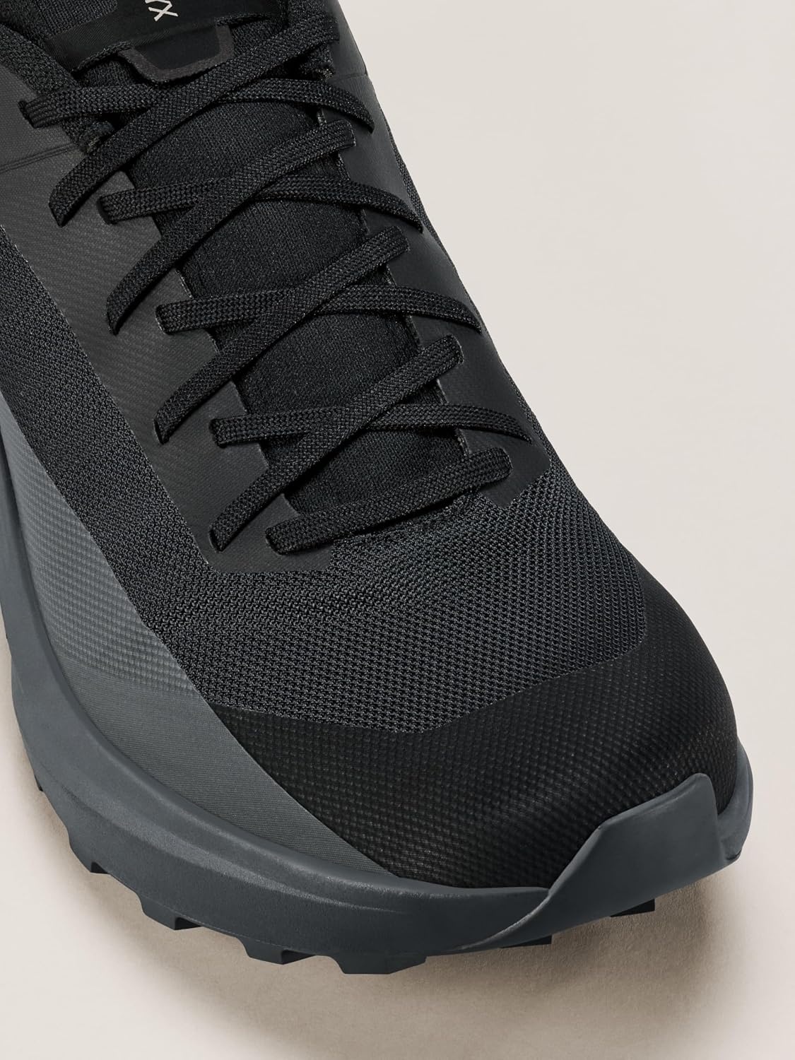 image:imageArcteryx Mens Norvan LD 4 Lightweight Mountain Running Shoes for Men Long Distance Running Shoes for All TerrainsBlackCloud
