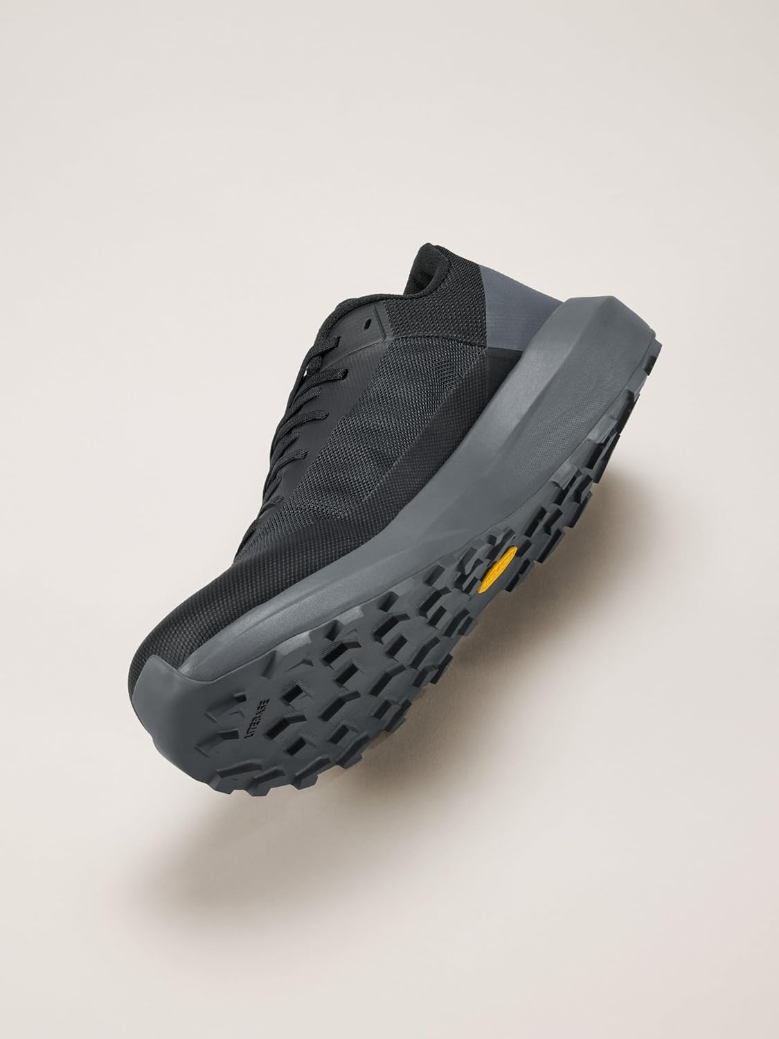 image:imageArcteryx Mens Norvan LD 4 Lightweight Mountain Running Shoes for Men Long Distance Running Shoes for All TerrainsBlackCloud