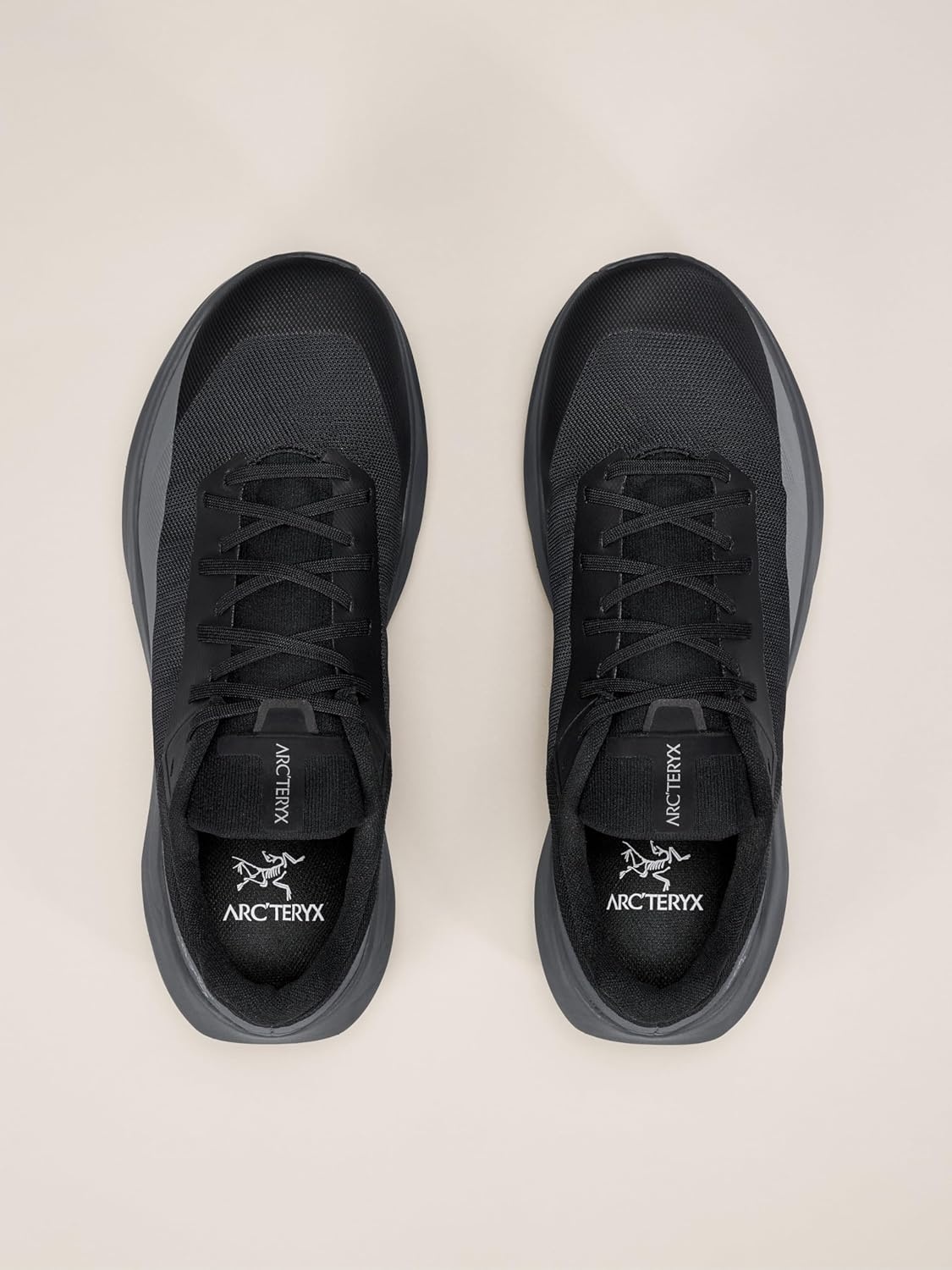 image:imageArcteryx Mens Norvan LD 4 Lightweight Mountain Running Shoes for Men Long Distance Running Shoes for All TerrainsBlackCloud