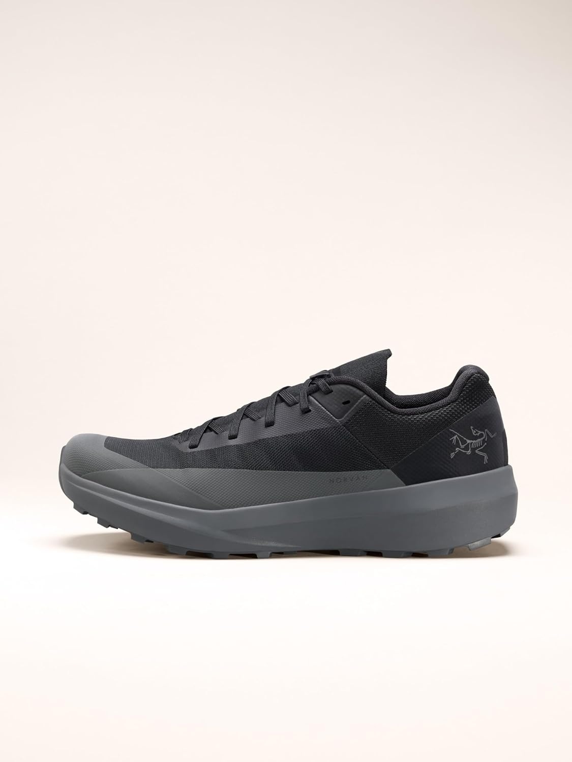 image:imageArcteryx Mens Norvan LD 4 Lightweight Mountain Running Shoes for Men Long Distance Running Shoes for All TerrainsBlackGraphite