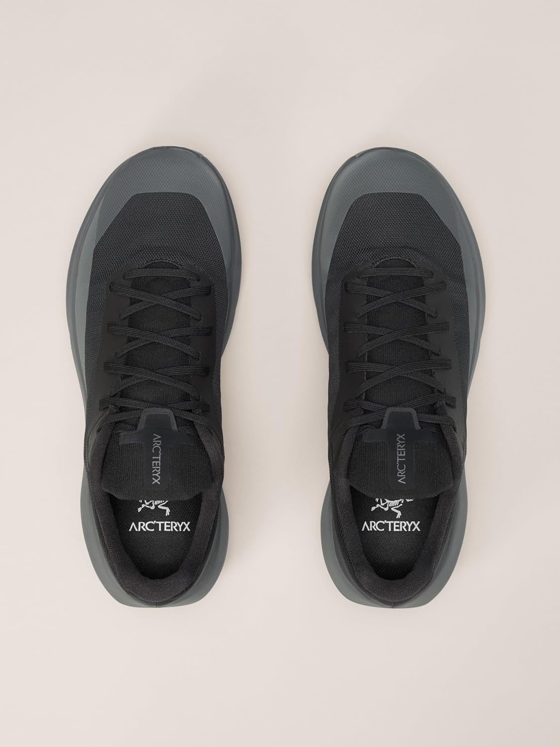 image:imageArcteryx Mens Norvan LD 4 Lightweight Mountain Running Shoes for Men Long Distance Running Shoes for All TerrainsBlackGraphite