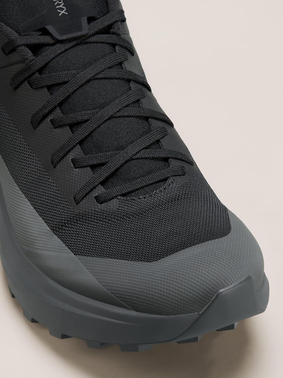 image:imageArcteryx Mens Norvan LD 4 Lightweight Mountain Running Shoes for Men Long Distance Running Shoes for All TerrainsBlackGraphite