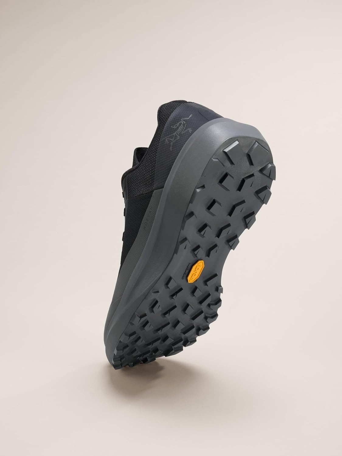 image:imageArcteryx Mens Norvan LD 4 Lightweight Mountain Running Shoes for Men Long Distance Running Shoes for All TerrainsBlackGraphite