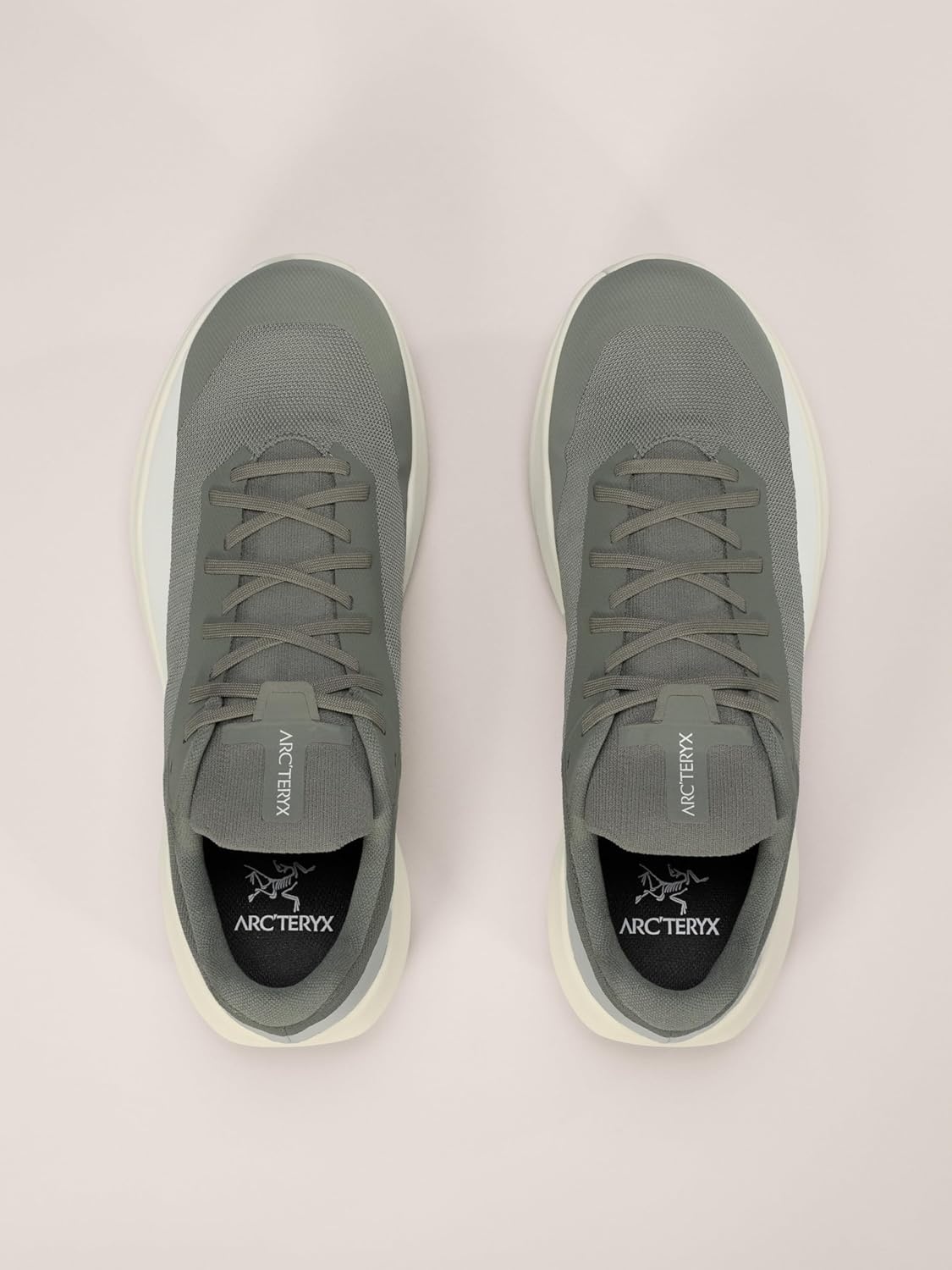 image:imageArcteryx Mens Norvan LD 4 Lightweight Mountain Running Shoes for Men Long Distance Running Shoes for All TerrainsForageDark Arctic Silk