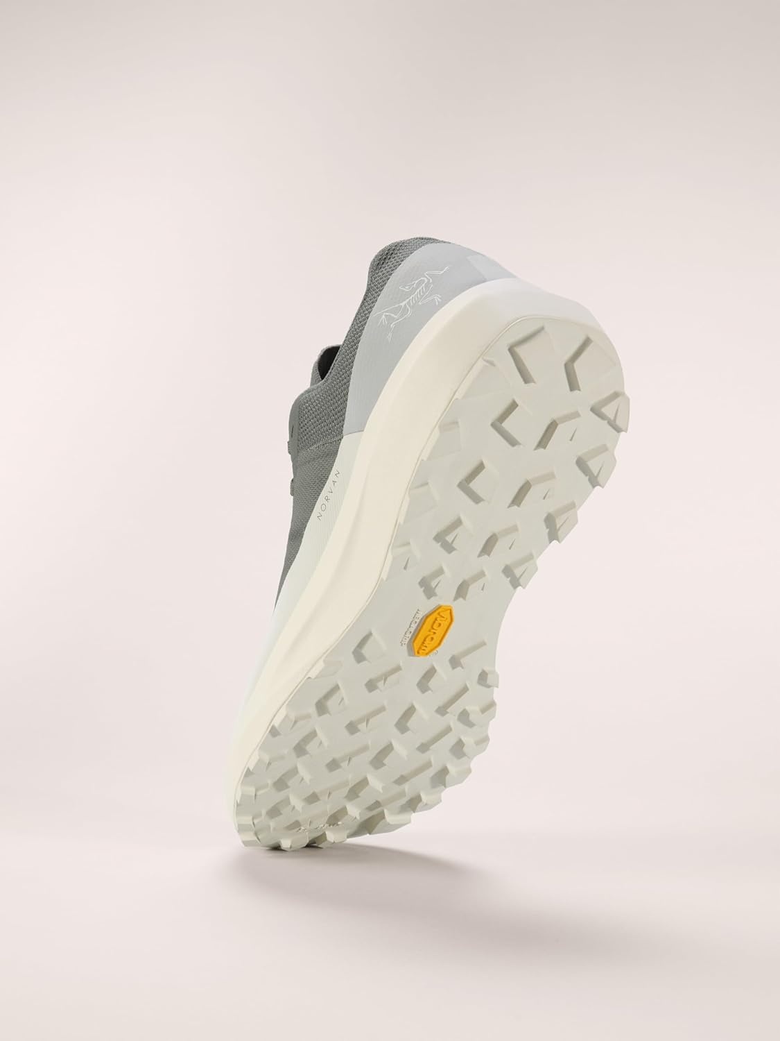 image:imageArcteryx Mens Norvan LD 4 Lightweight Mountain Running Shoes for Men Long Distance Running Shoes for All TerrainsForageDark Arctic Silk