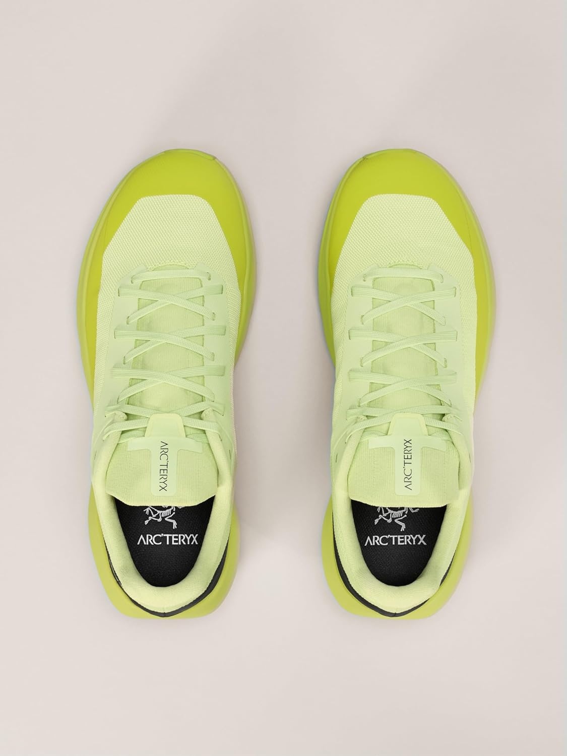 image:imageArcteryx Mens Norvan LD 4 Lightweight Mountain Running Shoes for Men Long Distance Running Shoes for All TerrainsLight MantisMid Mantis