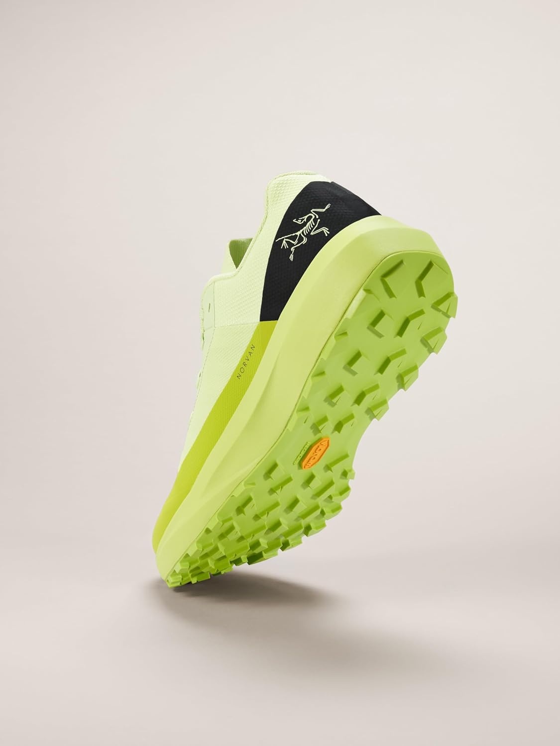 image:imageArcteryx Mens Norvan LD 4 Lightweight Mountain Running Shoes for Men Long Distance Running Shoes for All TerrainsLight MantisMid Mantis