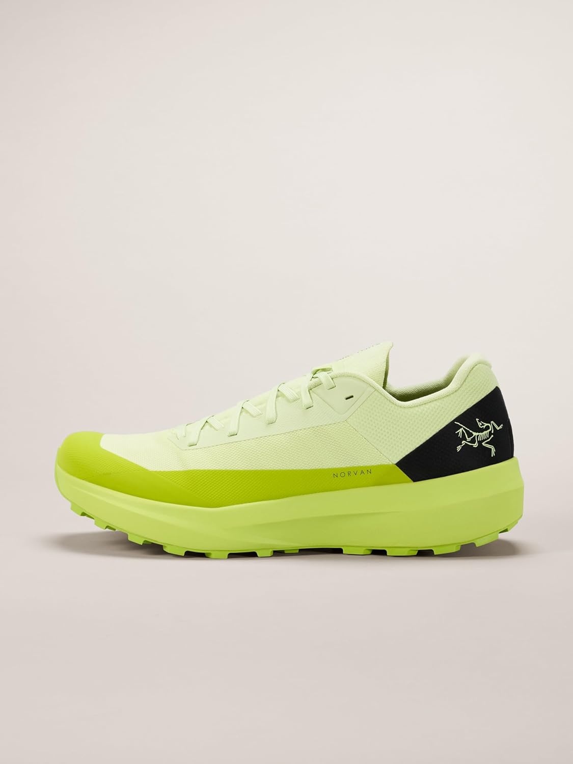 image:imageArcteryx Mens Norvan LD 4 Lightweight Mountain Running Shoes for Men Long Distance Running Shoes for All TerrainsLight MantisMid Mantis