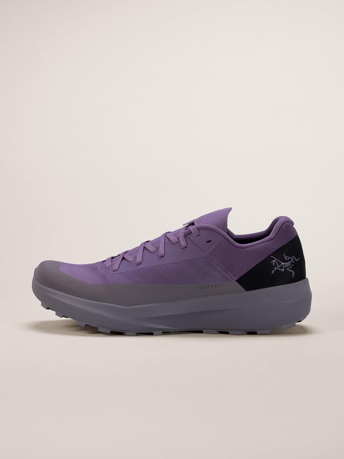 image:imageArcteryx Mens Norvan LD 4 Lightweight Mountain Running Shoes for Men Long Distance Running Shoes for All TerrainsMoondrop CtMoondrop DL