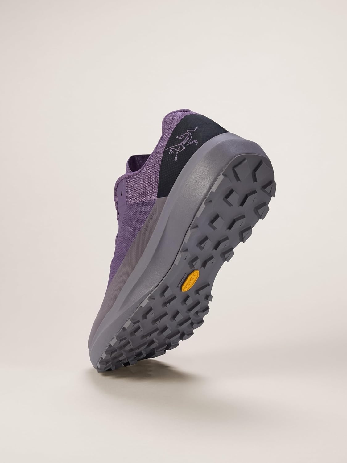 image:imageArcteryx Mens Norvan LD 4 Lightweight Mountain Running Shoes for Men Long Distance Running Shoes for All TerrainsMoondrop CtMoondrop DL